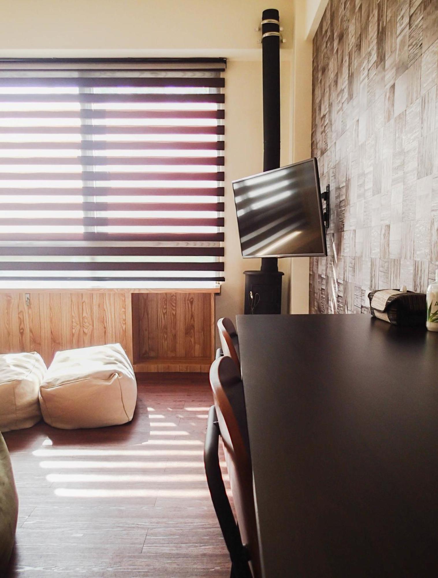 Meow G Cafe Hostel Hualien Habitación foto